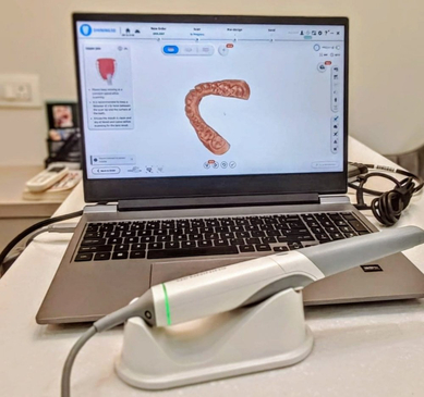 Slider image (6) Smilora Dental Clinic in Mumbai, India